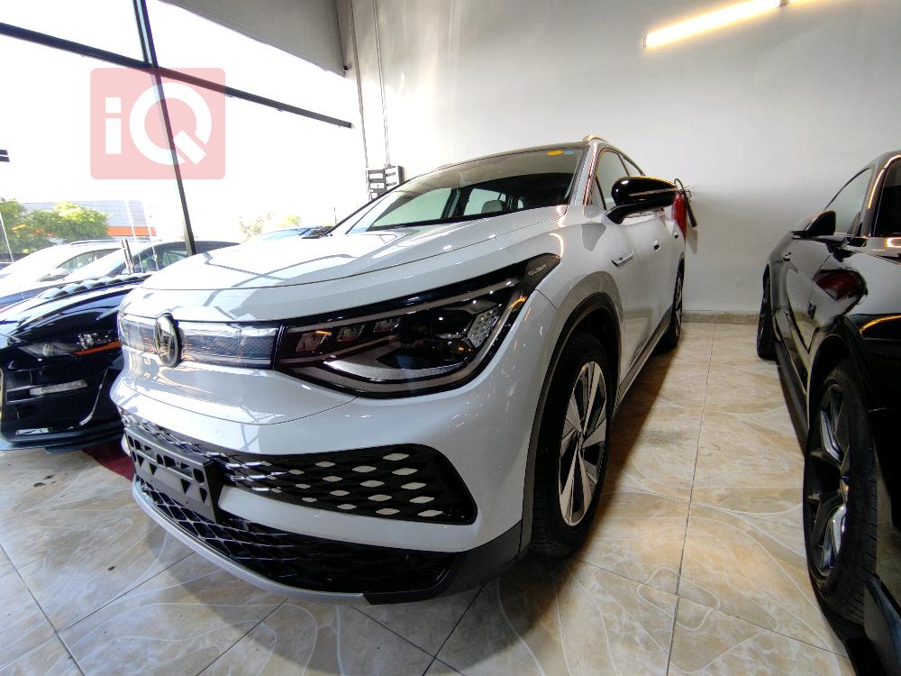 Volkswagen ID.6